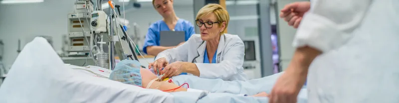 Critical Care/ICU
