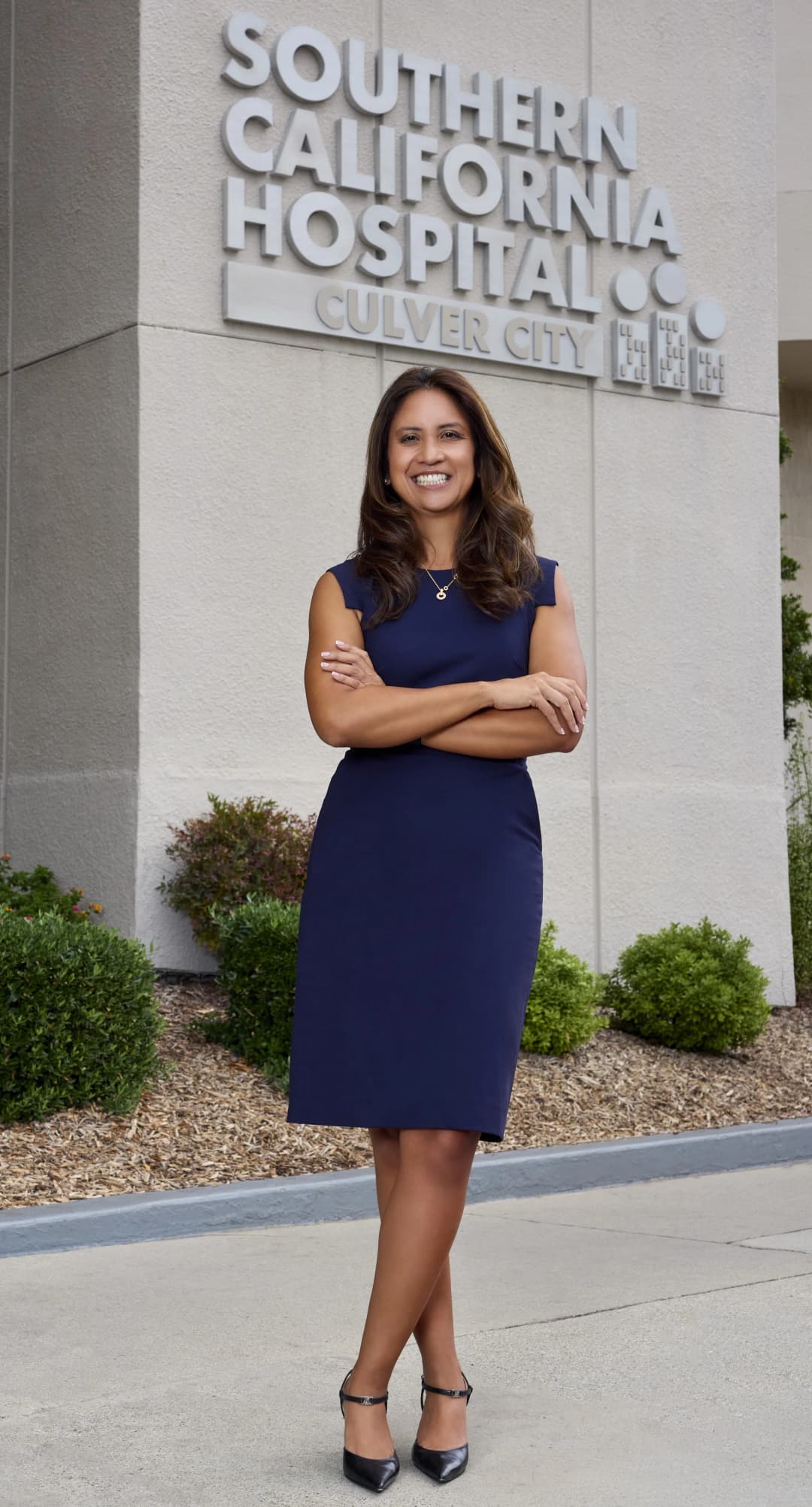 From Nursing Student to CEO: Marie Aragon  Comes Full Circle