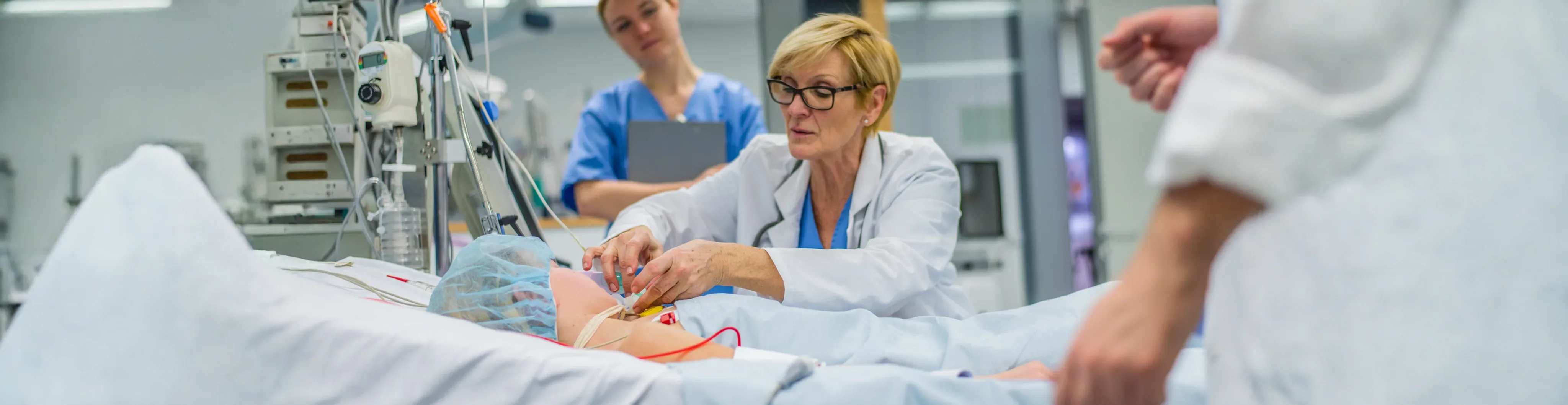 Critical Care/ICU