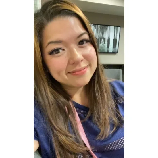 Aimee, Infection Control Coordinator, Infection Control