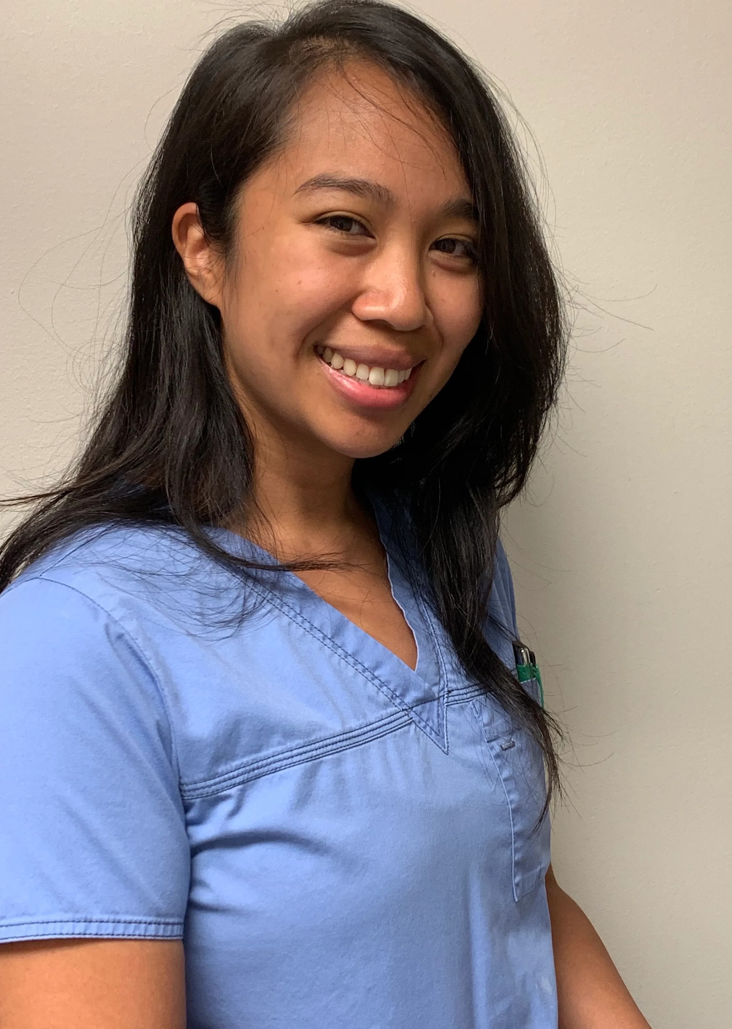 Carolyn, RN, Medical-Surgical, Hollywood