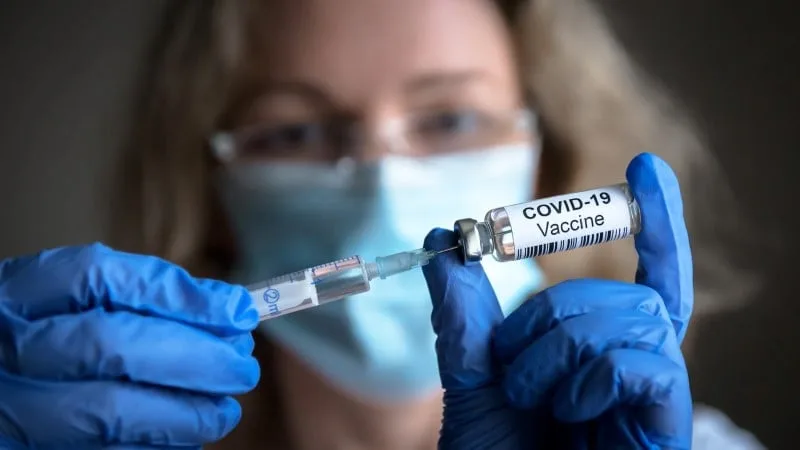 COVID Q&A in 2022 with Infectious Disease Medical Director