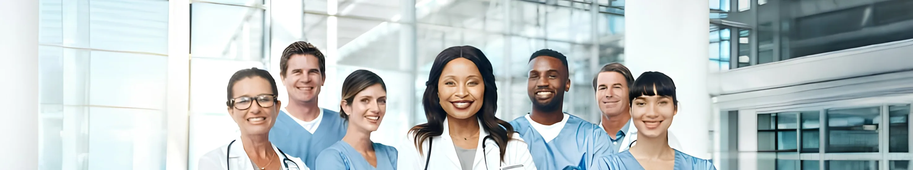 Find a doctor at Southern California Hospital