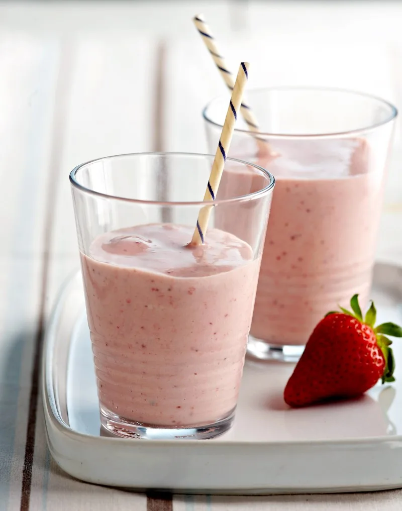 Sweet Treats to Beat the Heat