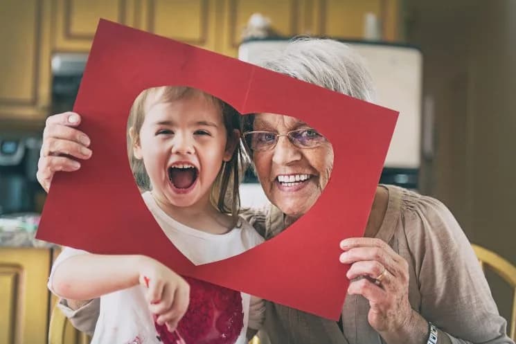 Go Red for Women is Life-Changing Information