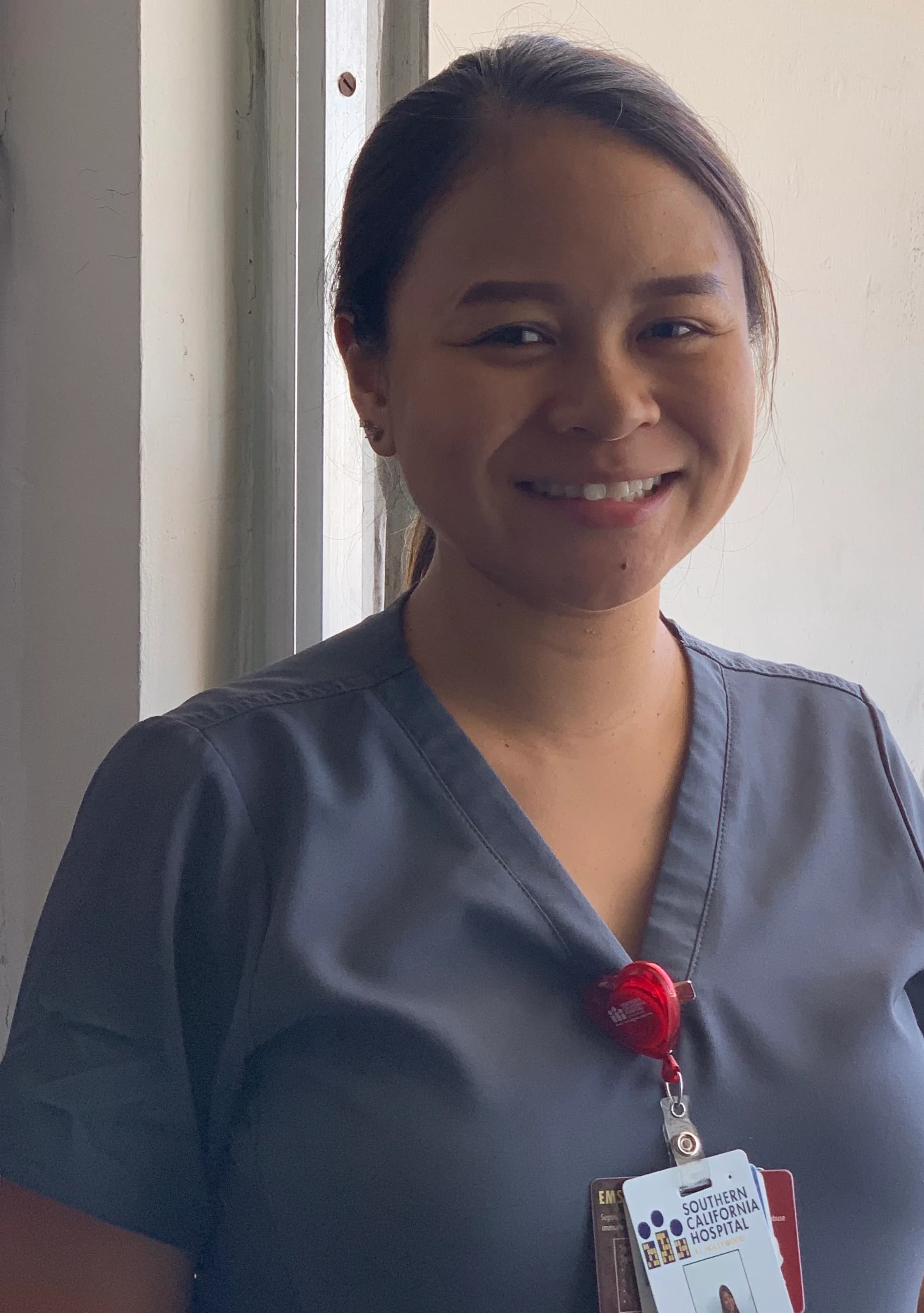 Karen, RN, Medical-Surgical