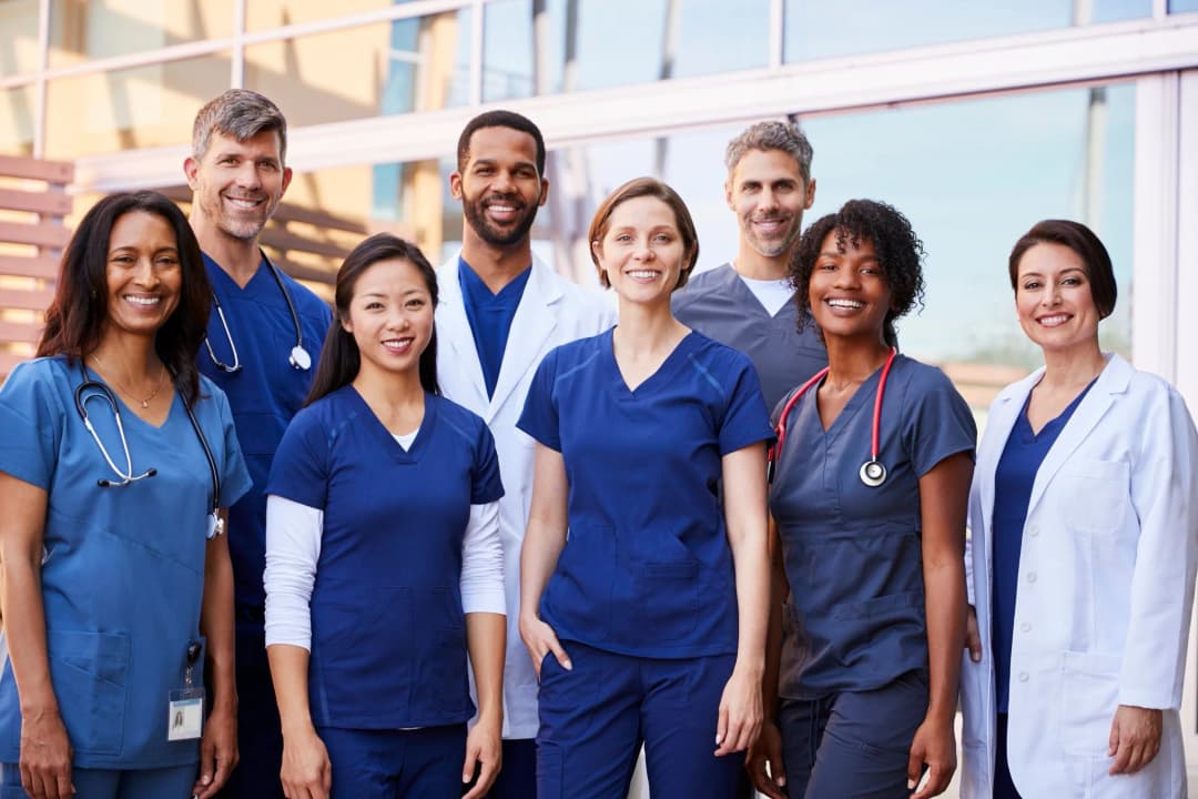 Saluting Nurses During National Nurses Week