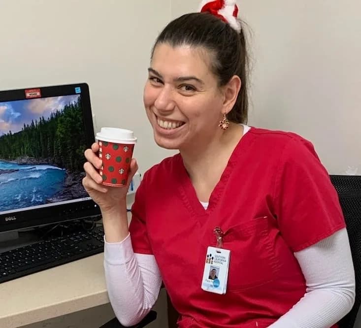 Paola, RN, Medical-Surgical