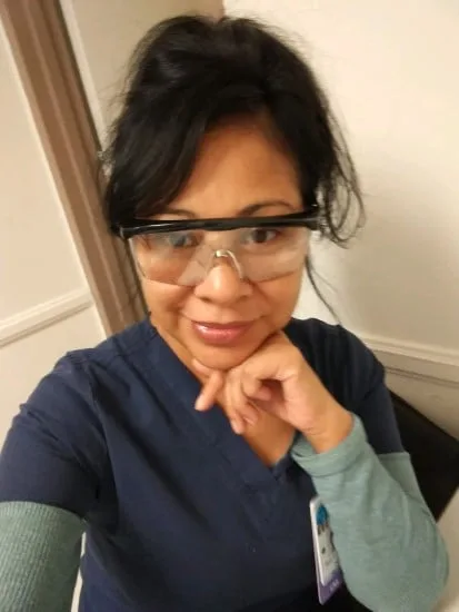 Rosa, CNA, Medical-Surgical