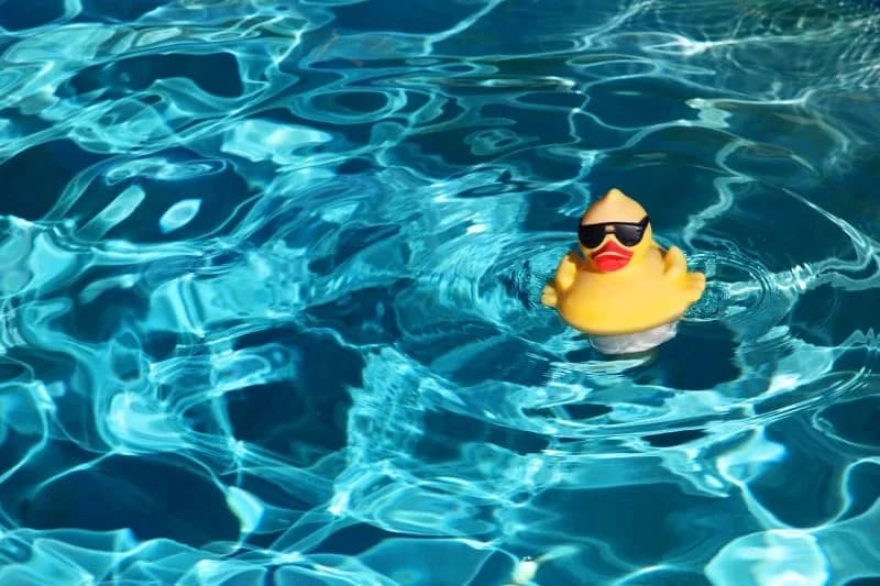 Safety Tips During Summer Sun Safety Month