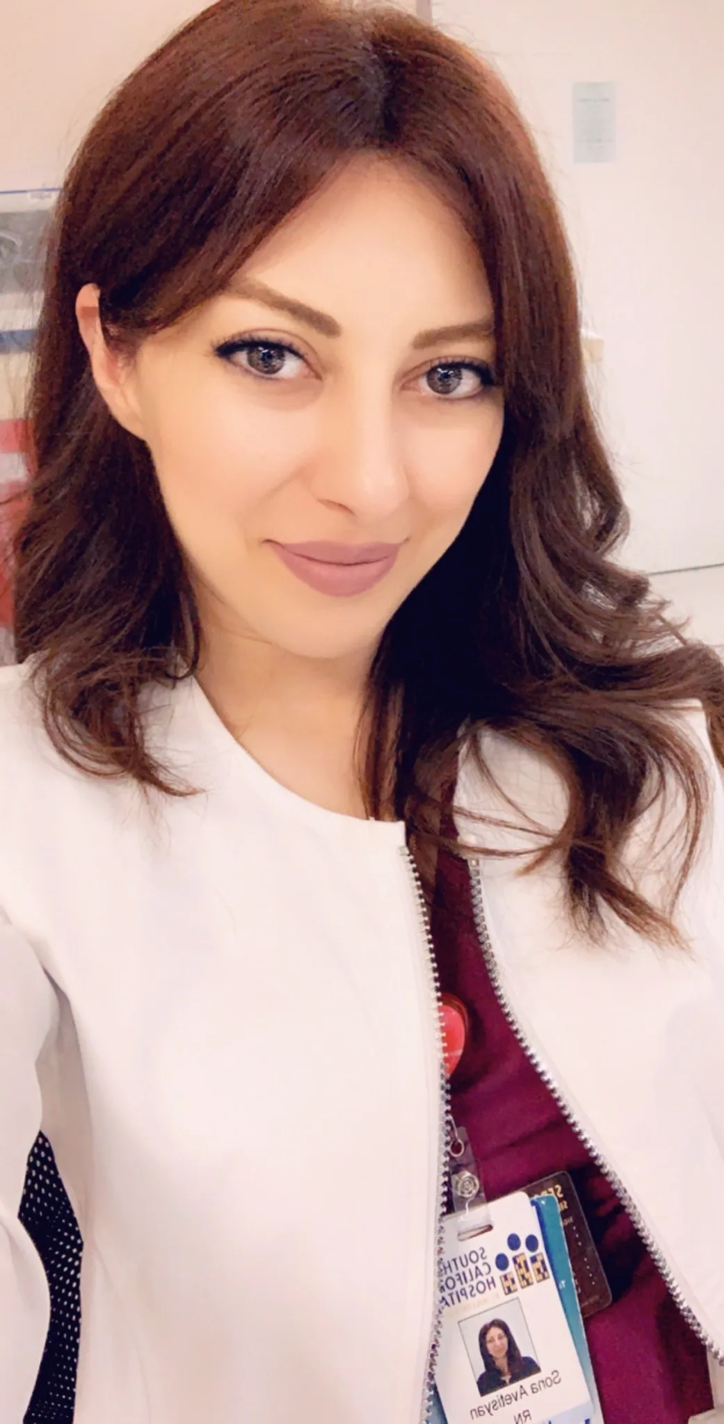Sona, RN, Medical-Surgical