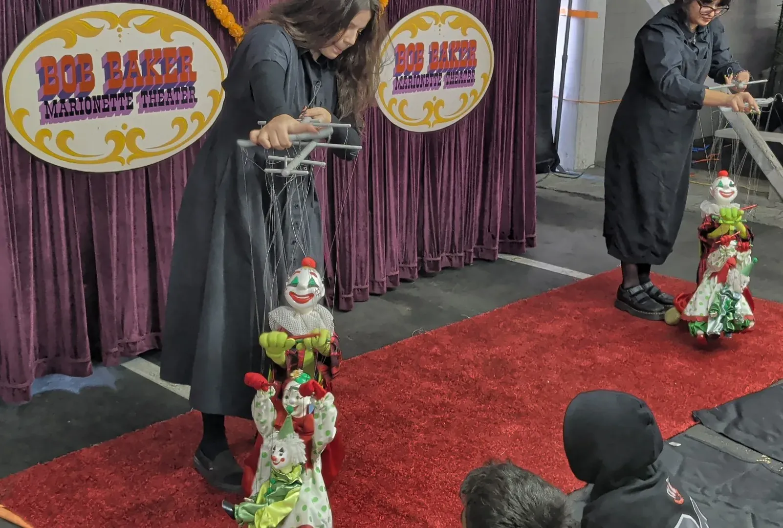 Bob Baker Marionette Theatre