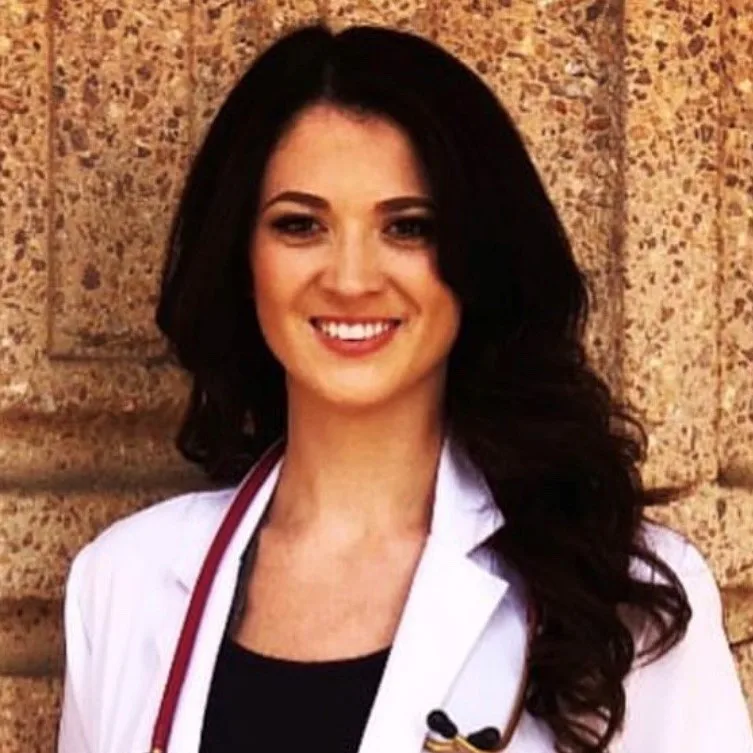 Courtney, RN, Medical/Surgical Unit, Culver City