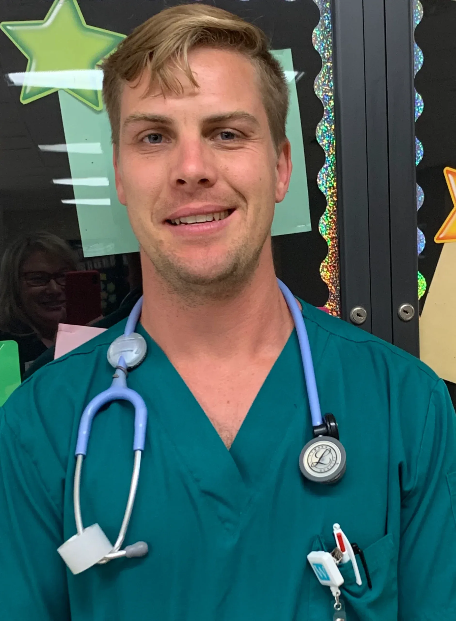 Austin, RN, Medical-Surgical, Culver City