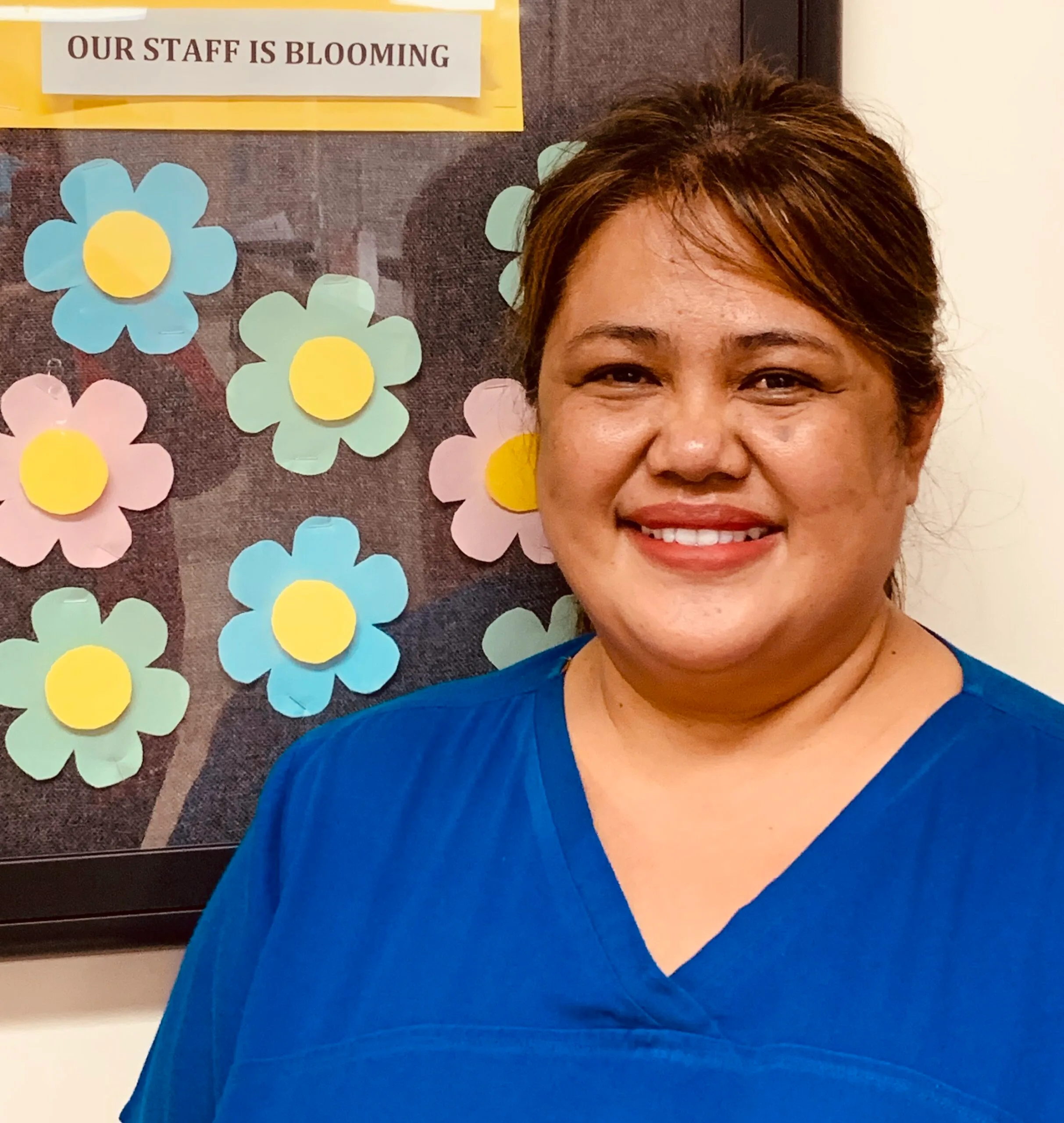 Janet, RN, Medical-Surgical, Culver City