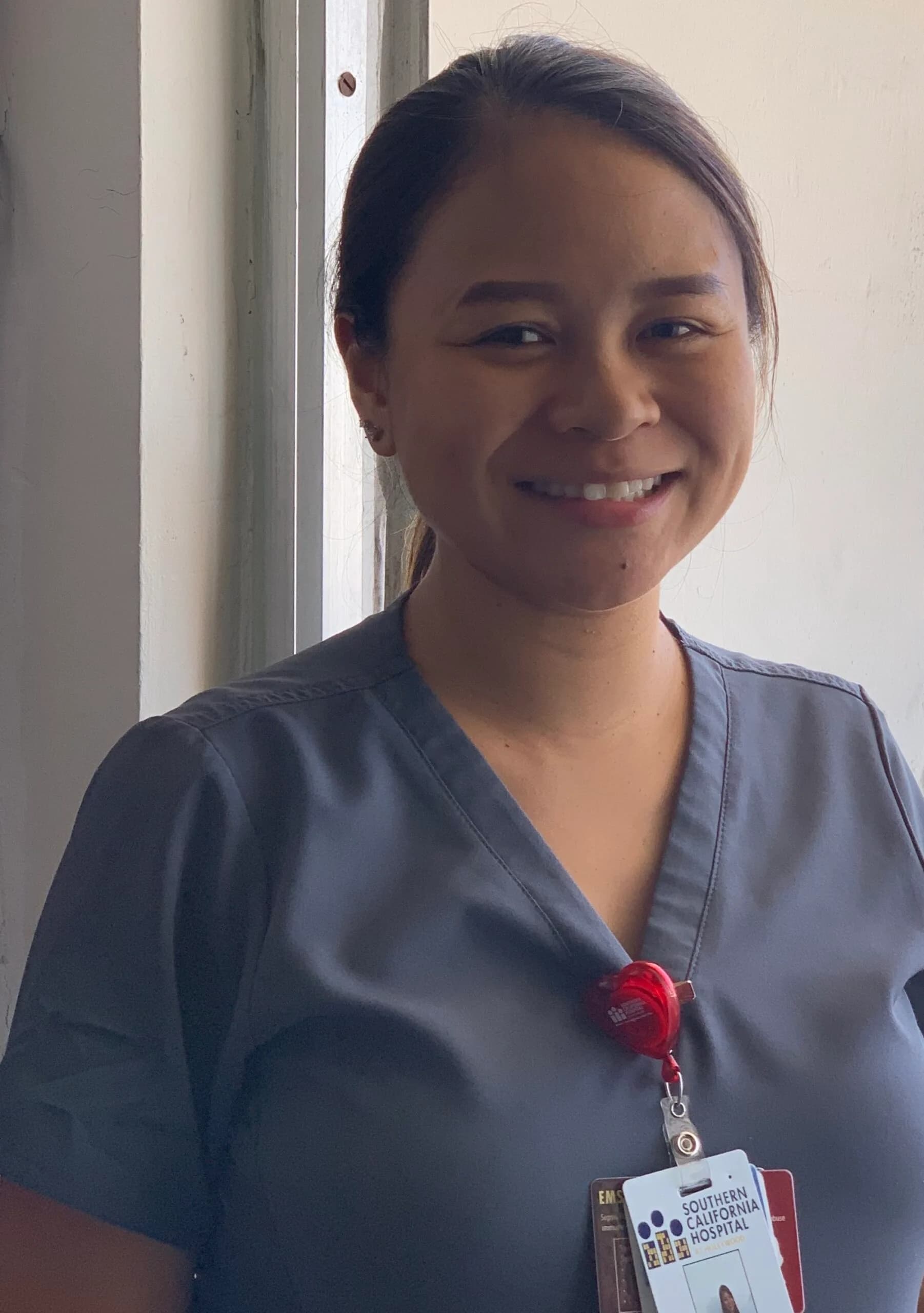 Karen, RN, Medical-Surgical, Hollywood