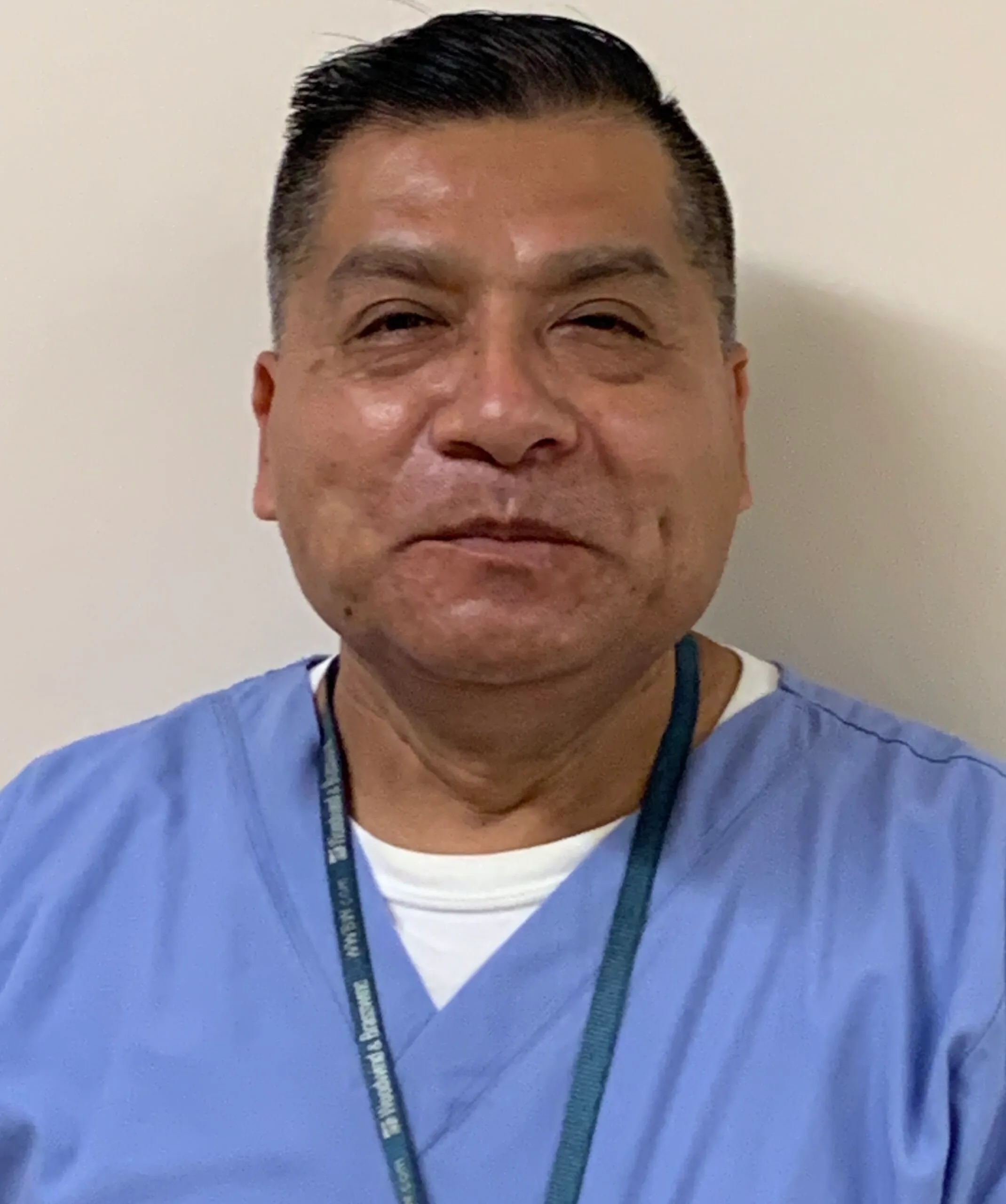 Levi, LVN, Medical-Surgical, Culver City