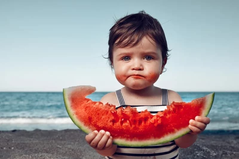 6 Tips for a Healthy Hollywood Summer