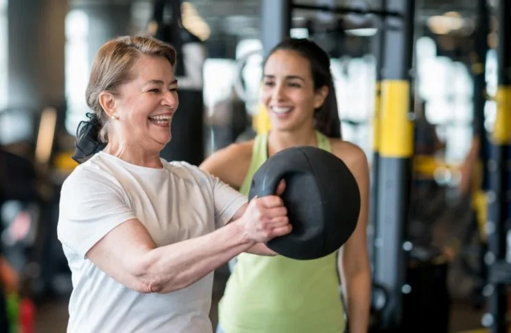 New Year’s Gym Resolution: Navigation Tips for Long-Term Success