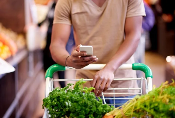 5 Tips to Create a Heart-Healthy Grocery List