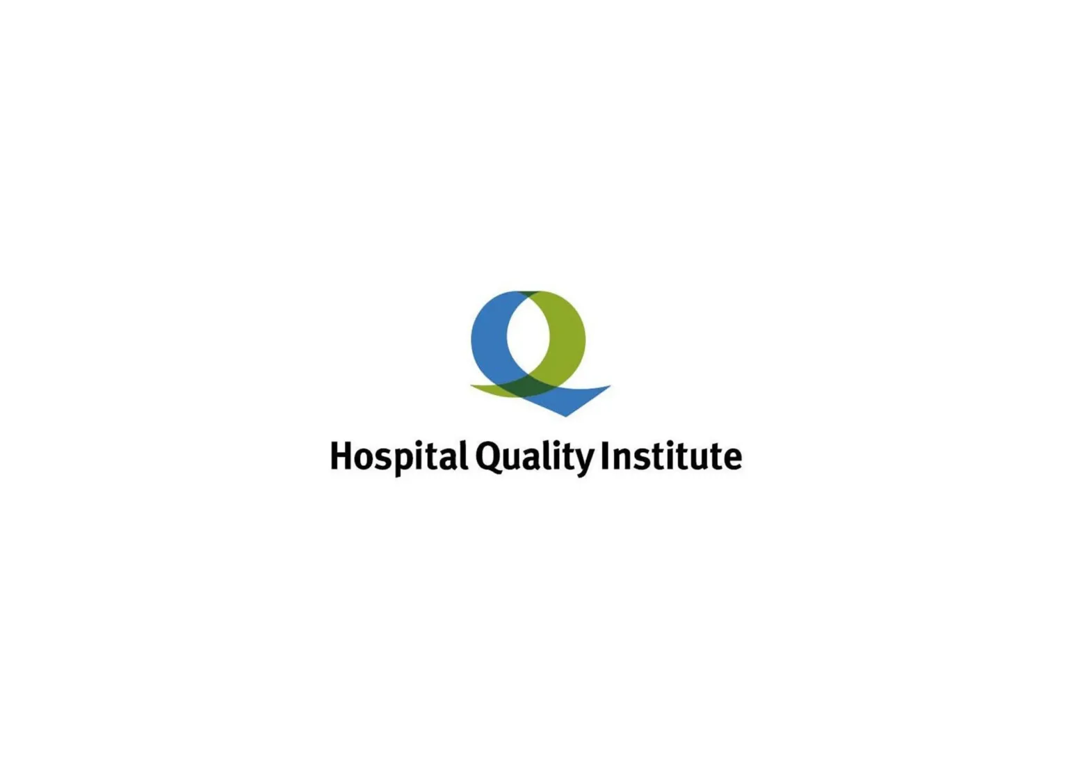 Hospital Quality Institute Logo