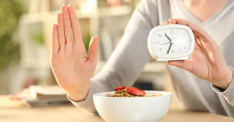 Managing Your Weight with Intermittent Fasting and Time Restricted Eating
