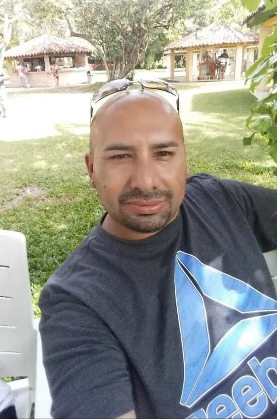 Luis, Plant Maintenance, Engineering