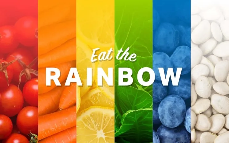 7 Ways to Eat Smart for Your Heart