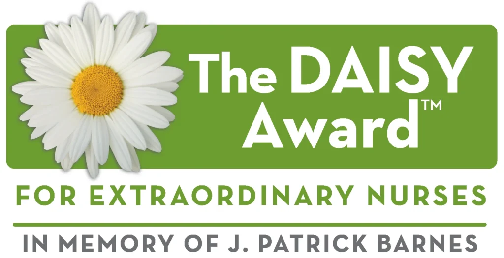 daisy award